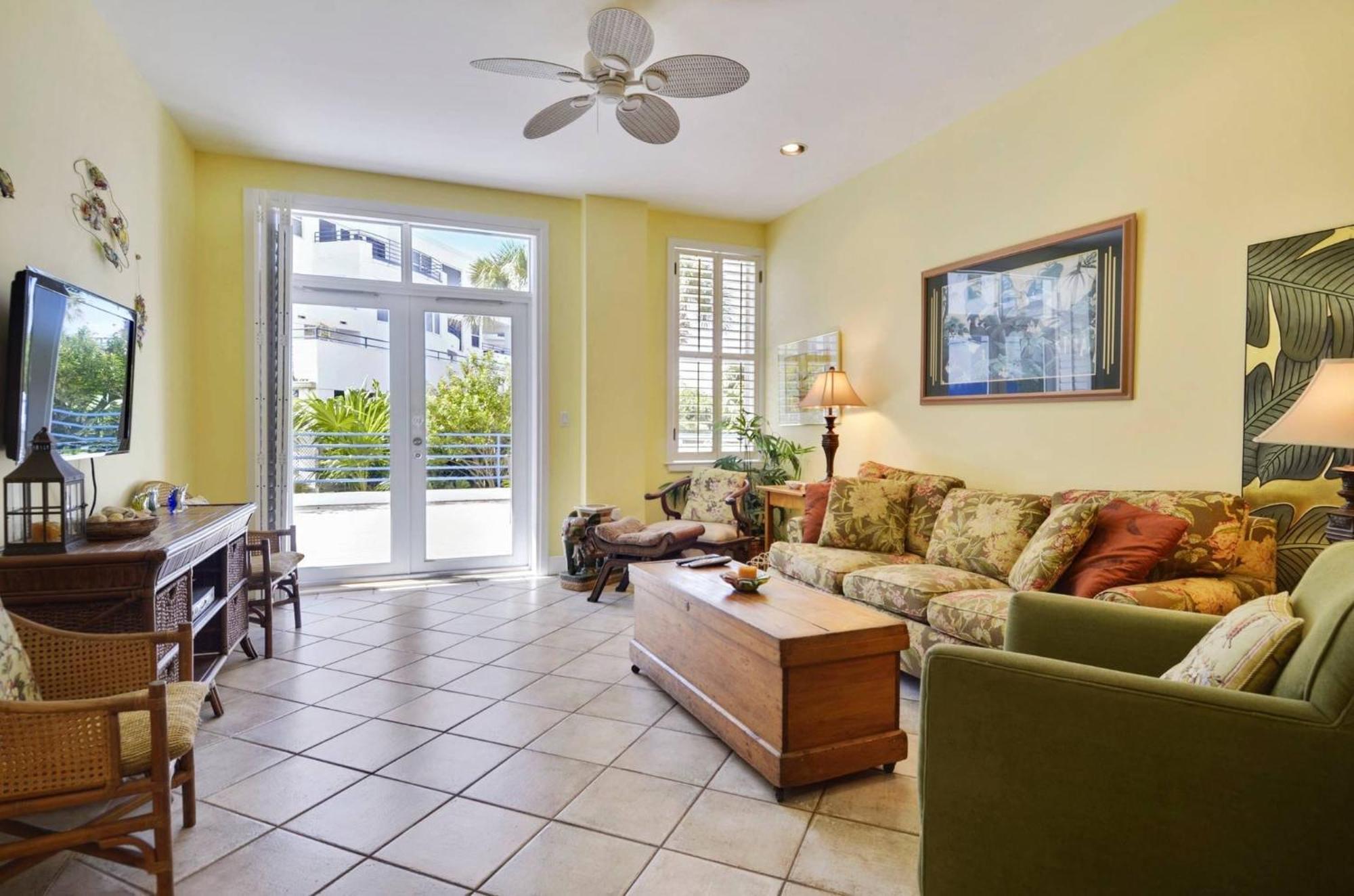 Sundown Refuge By Avantstay Great Location W Patio Outdoor Dining Bbq Shared Pool Week Long Stays Key West Luaran gambar