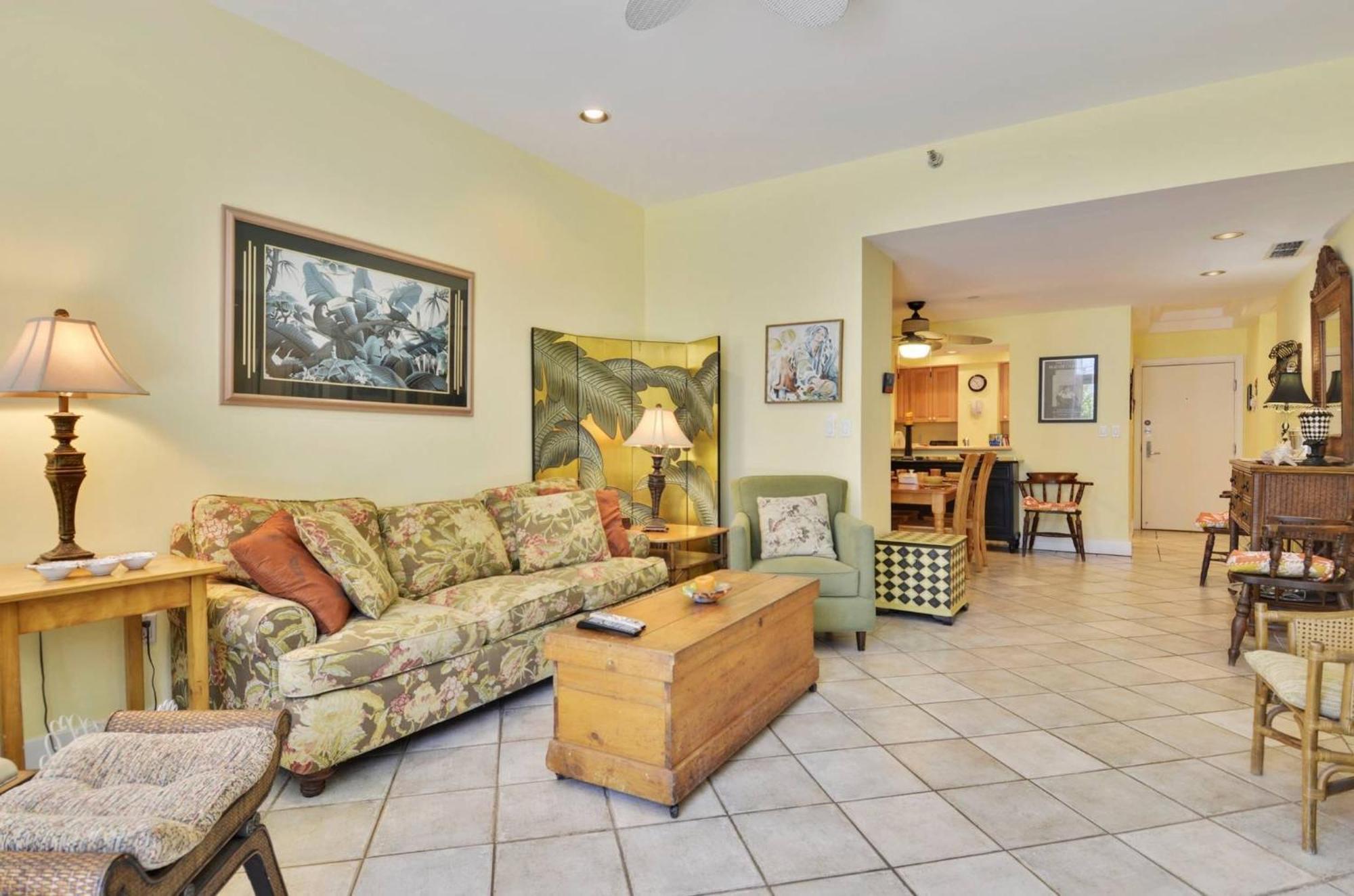 Sundown Refuge By Avantstay Great Location W Patio Outdoor Dining Bbq Shared Pool Week Long Stays Key West Luaran gambar